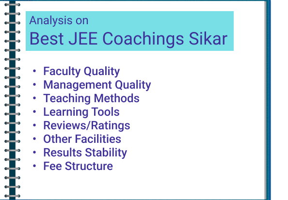 Key-points-to-compare-best-jee-coachings-in-sikar