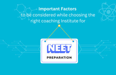 NEET Coaching Institute