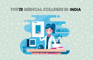 Top 20 Medical Colleges in India