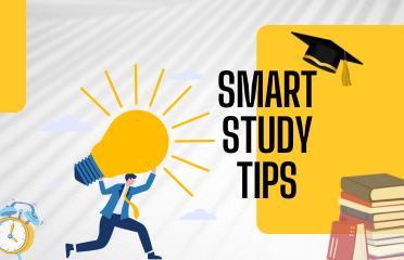 Smart study tips to crack JEE 2025