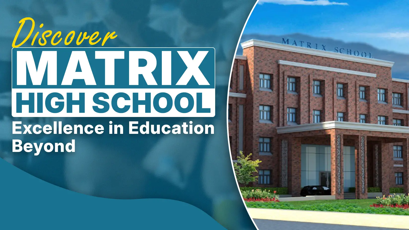 Discover Matrix High School in Sikar: Excellence in Education Beyond