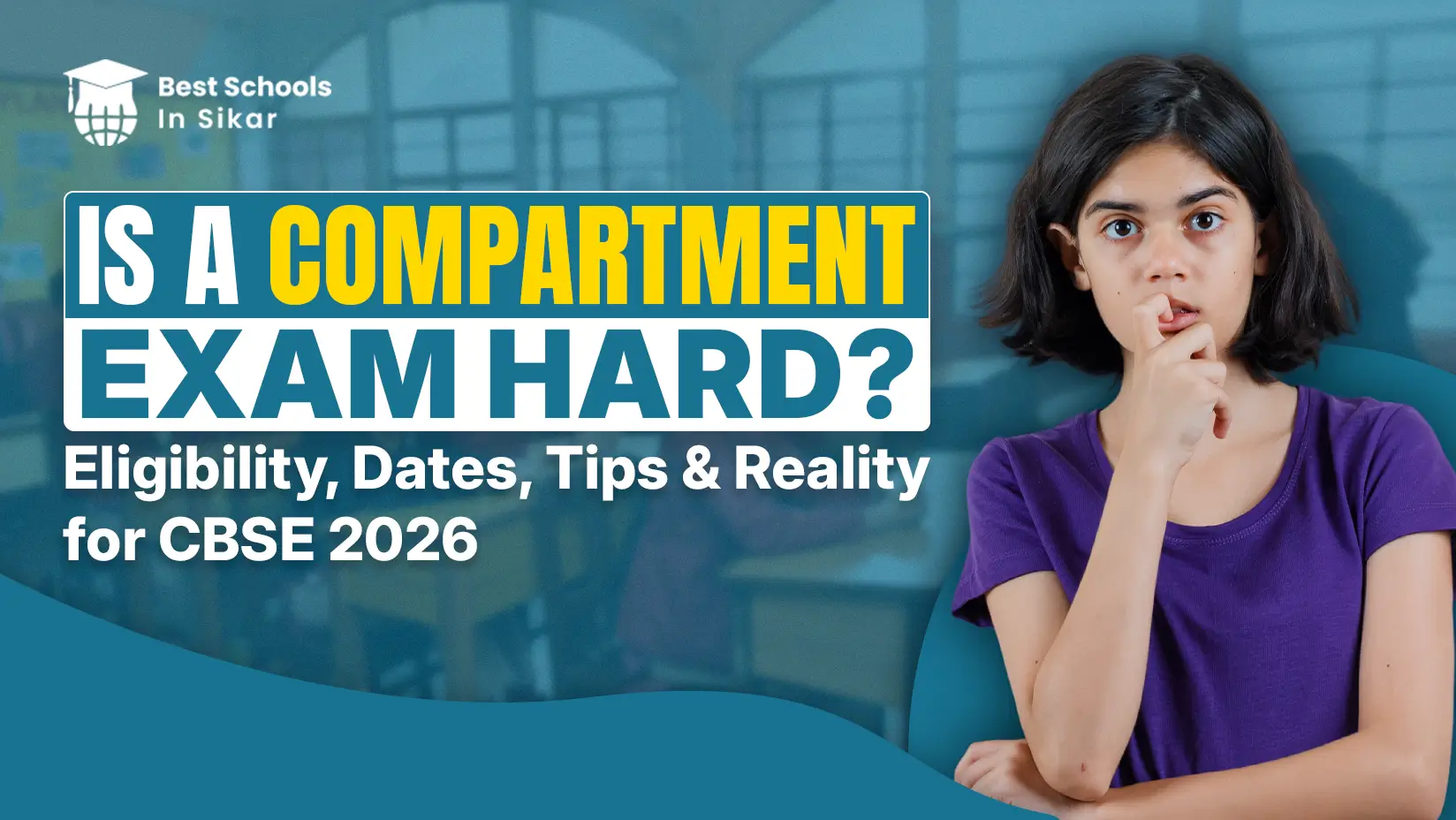 CBSE compartment exam 2026 tough