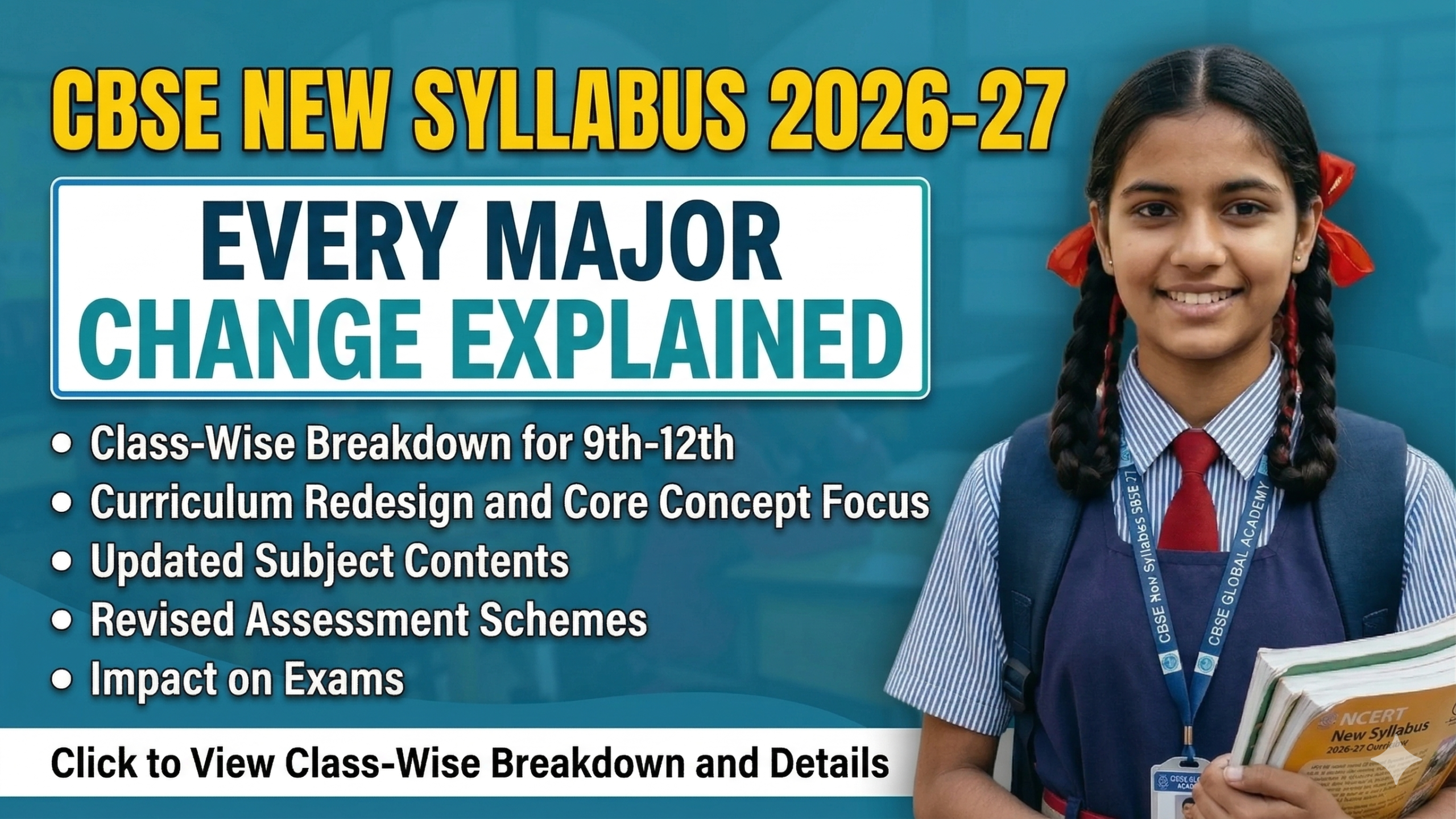 cbse syllabus 2026-27