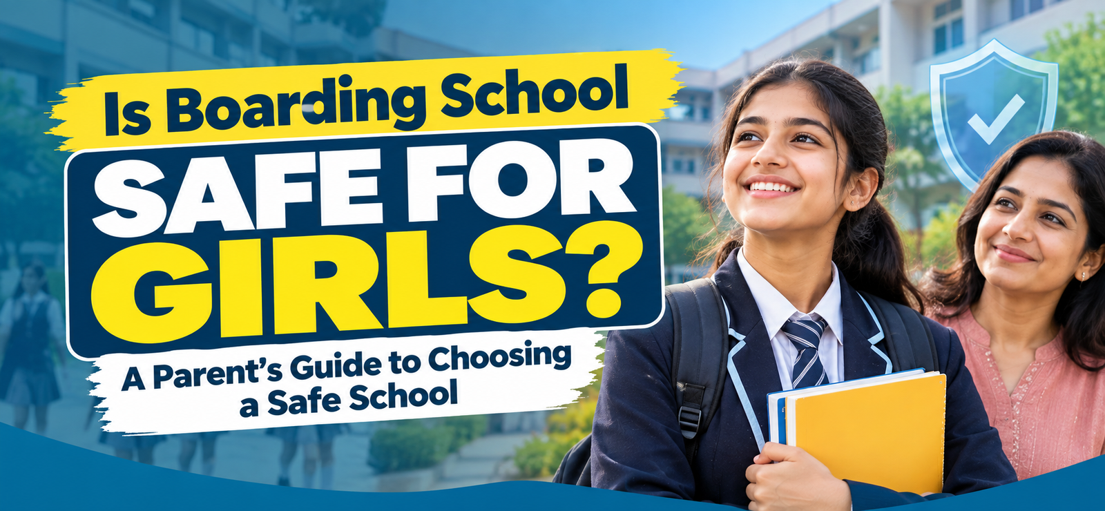 Is Boarding School Safe for Girls A Parent’s Guide to Choosing a Safe School